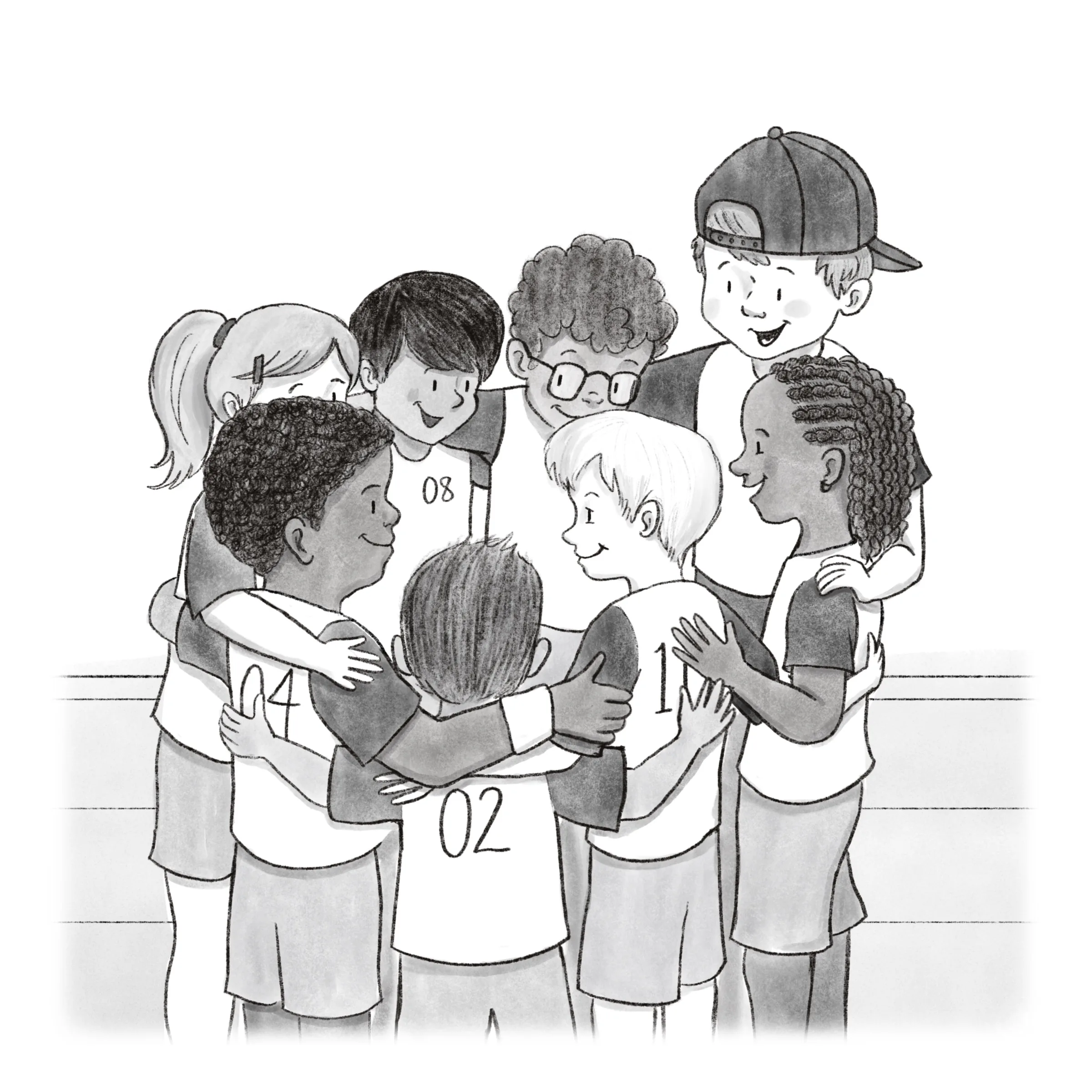 Dan McCauley Coaching
